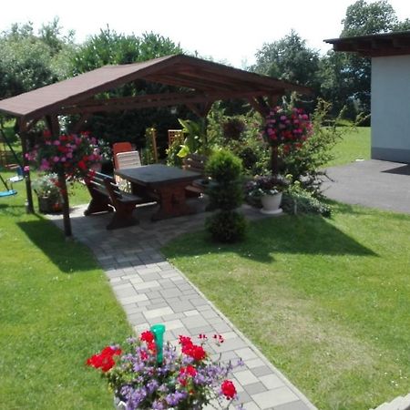 Apartament Eibenberger Stubenberg Zewnętrze zdjęcie