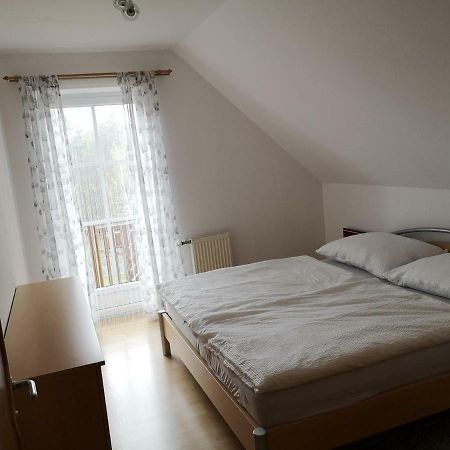 Apartament Eibenberger Stubenberg Zewnętrze zdjęcie