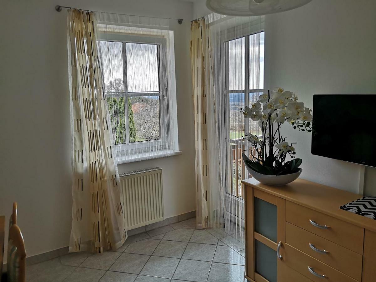 Apartament Eibenberger Stubenberg Zewnętrze zdjęcie