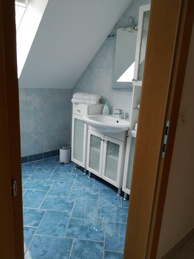 Apartament Eibenberger Stubenberg Zewnętrze zdjęcie