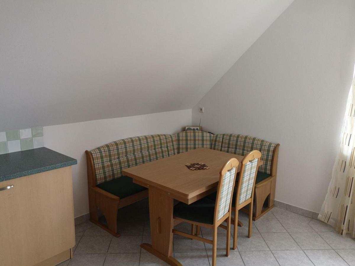 Apartament Eibenberger Stubenberg Zewnętrze zdjęcie