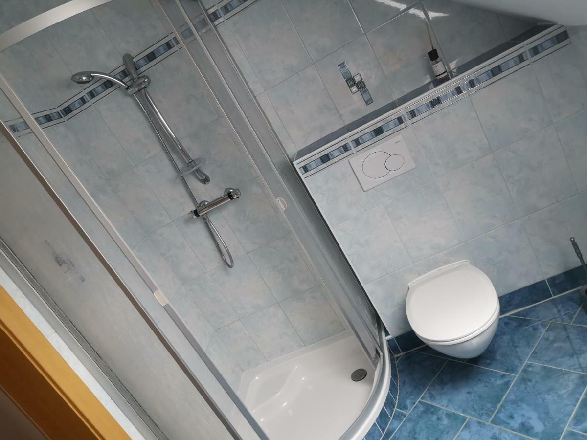 Apartament Eibenberger Stubenberg Zewnętrze zdjęcie