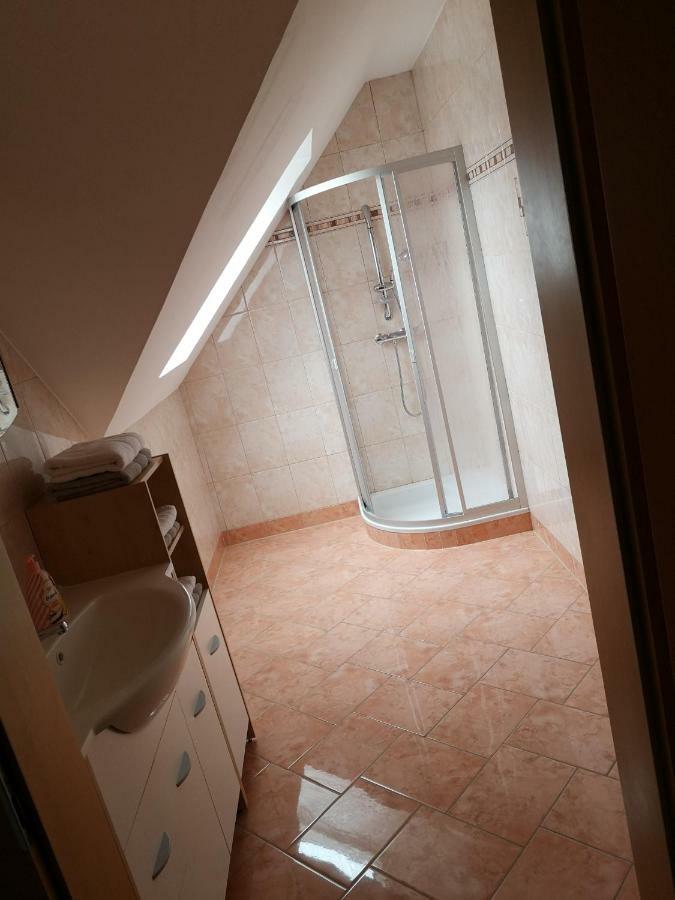 Apartament Eibenberger Stubenberg Zewnętrze zdjęcie