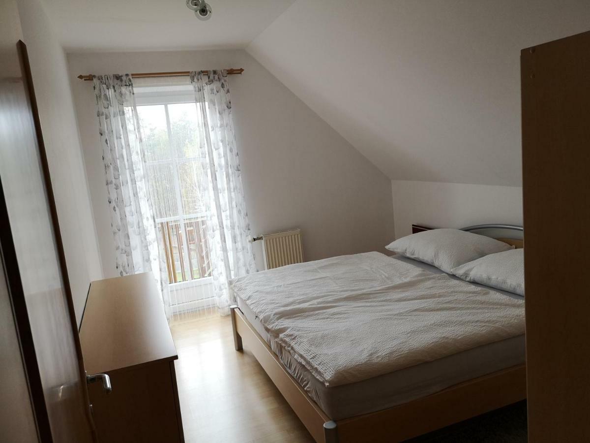 Apartament Eibenberger Stubenberg Zewnętrze zdjęcie